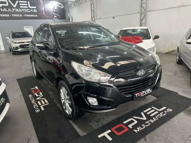 Hyundai ix35 GLS 2.0 16V 2WD Flex Aut.