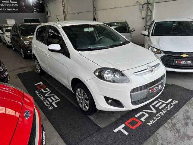 Fiat Palio ATTRACTIVE 1.0 EVO Fire Flex 8v 5p