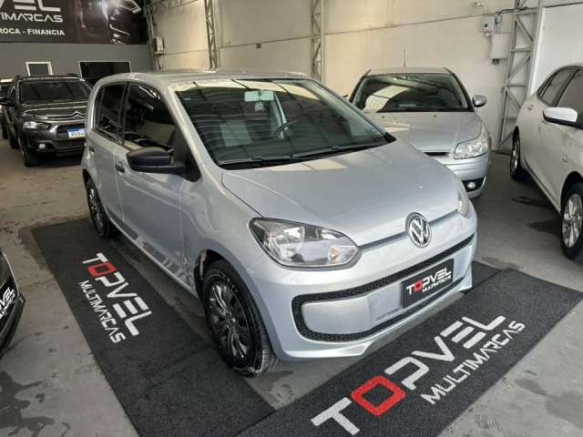 Volkswagen up! take 1.0 Total Flex 12V 5p