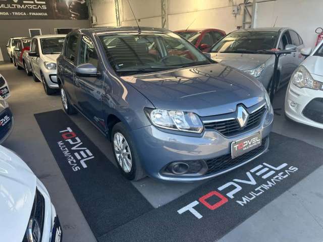 Renault SANDERO Expression Flex 1.6 16V 5p