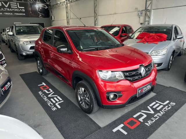 Renault KWID Intense 1.0 Flex 12V 5p Mec.