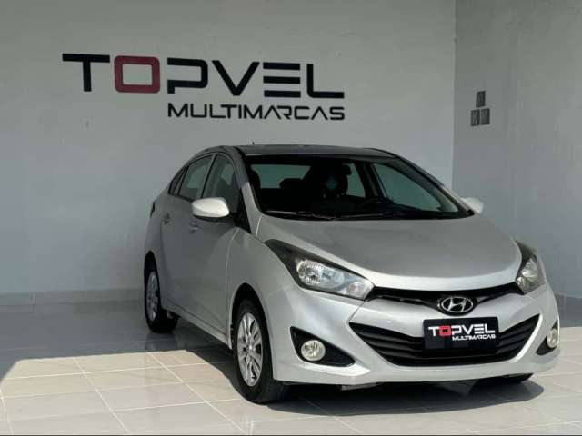 Hyundai HB20S Comfort 1.0  Flex 12V Mec.