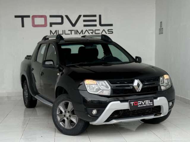 Renault DUSTER OROCH Dyna. 1.6 Flex 16V Mec.