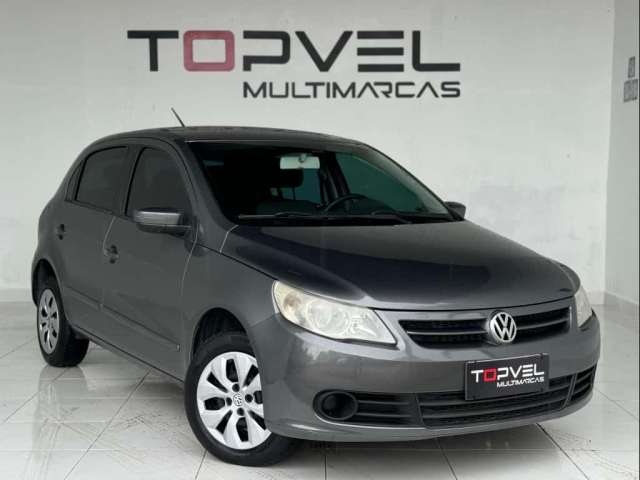 Volkswagen Gol (novo) 1.0 Mi Total Flex 8V 4p