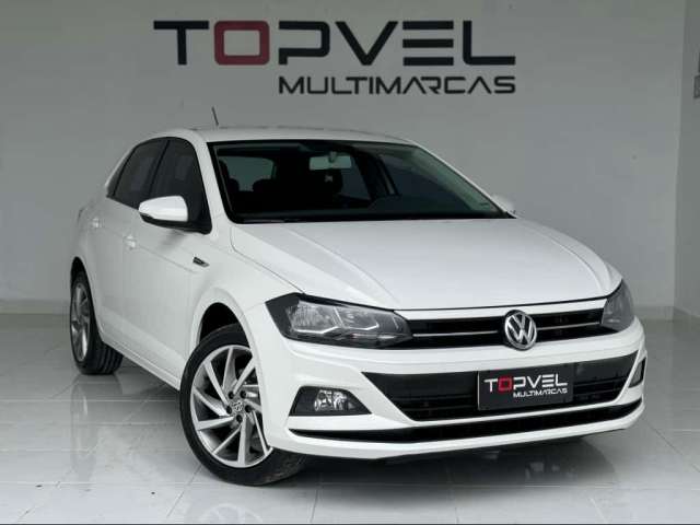 Volkswagen Polo Comfort. 200 TSI 1.0 Flex 12V Aut.