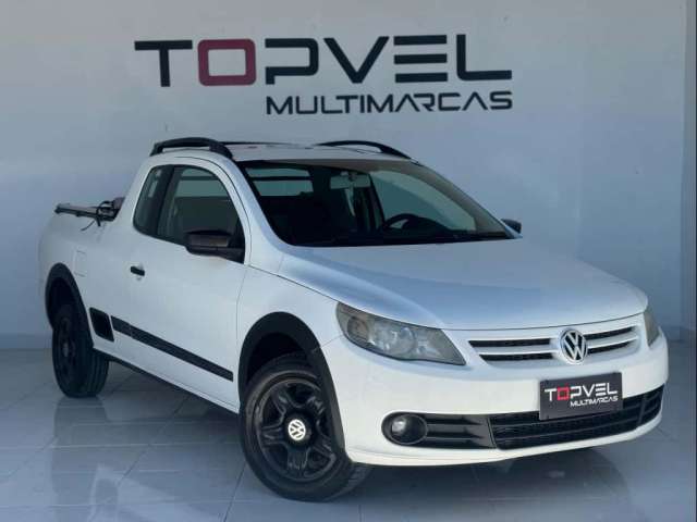 Volkswagen Saveiro TROOPER 1.6 Mi Total Flex 8V CE