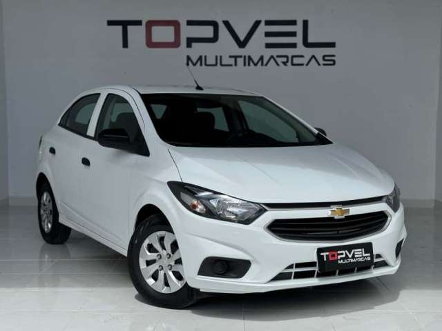 Chevrolet JOY Hatch 1.0 8V Flex 5p Mec.