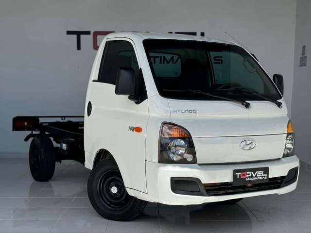 Hyundai HR 2.5 TCI Diesel (RS/RD)