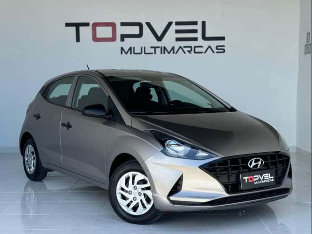 Hyundai HB20 Sense 1.0 Flex 12V Mec.