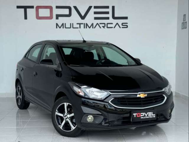 Chevrolet ONIX HATCH LT 1.4 8V FlexPower 5p Mec.