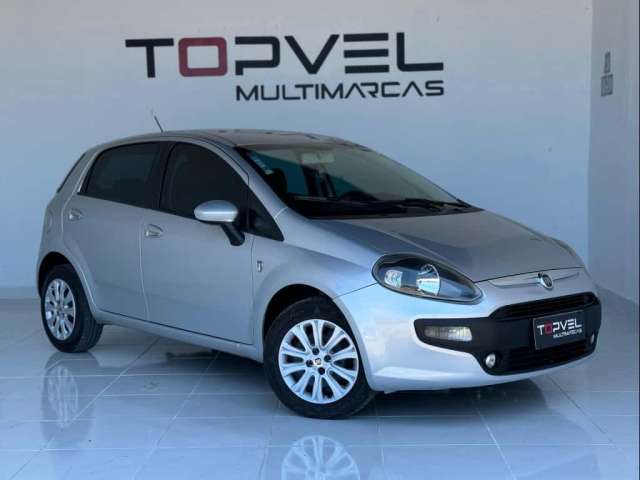 Fiat Punto ATTRACTIVE 1.4 Fire Flex 8V 5p