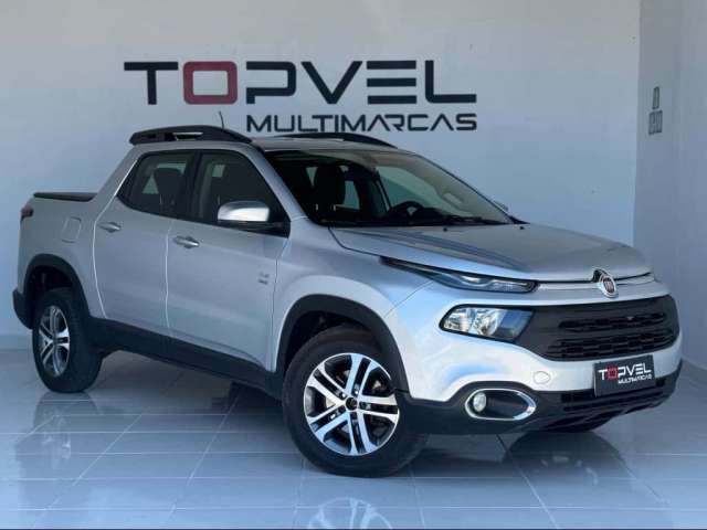 Fiat Toro Freedom 2.0 16V 4x4 TB Diesel Aut.