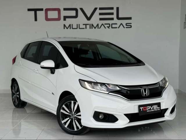 Honda Fit EXL 1.5 Flex/Flexone 16V 5p Aut