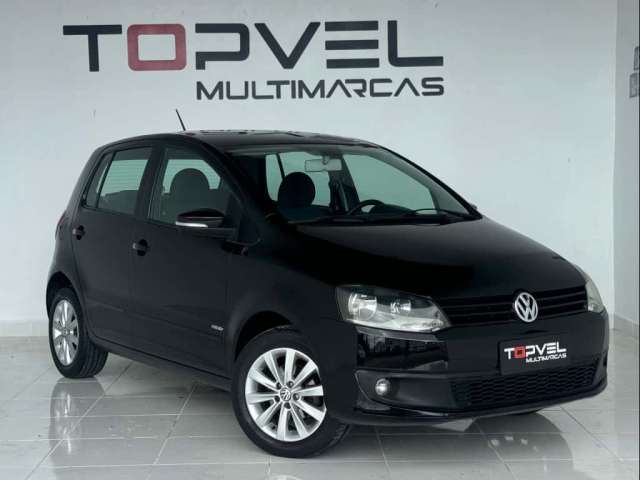 Volkswagen Fox 1.0 Mi Total Flex 8V 5p