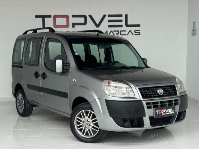 Fiat Doblo ATTRACTIVE 1.4 Fire Flex 8V 5p