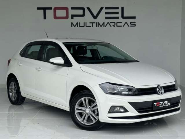 Volkswagen Polo 1.0 Flex 12V 5p