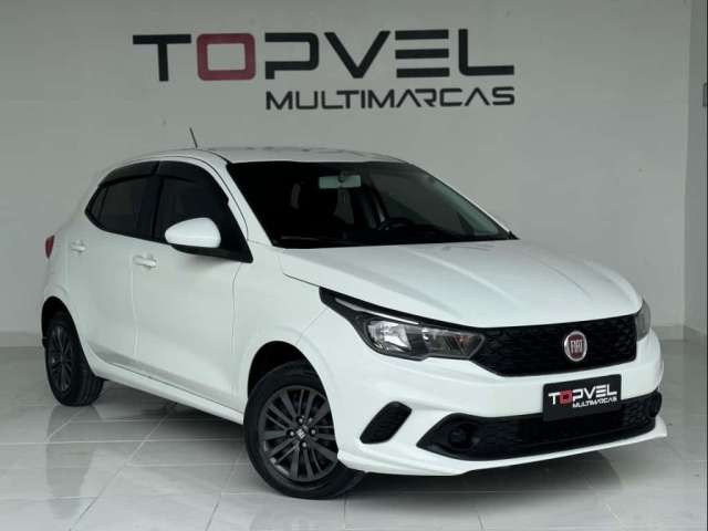 Fiat ARGO PRECISION 1.8 16V Flex Aut.