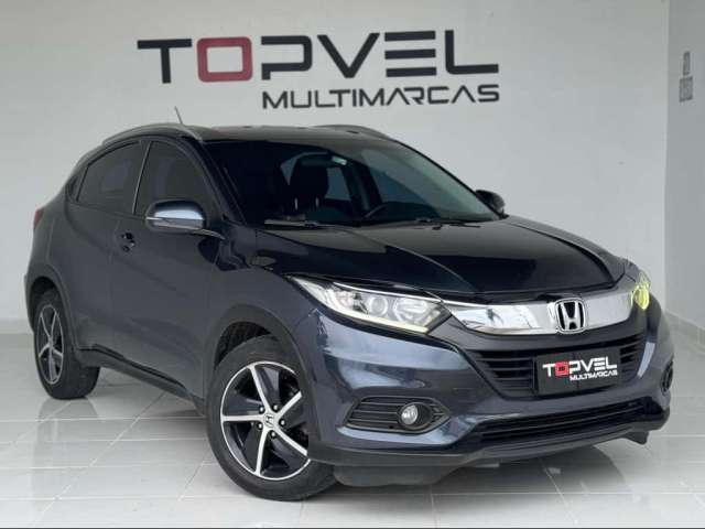 Honda HR-V EX 1.8 Flexone 16V 5p Aut.