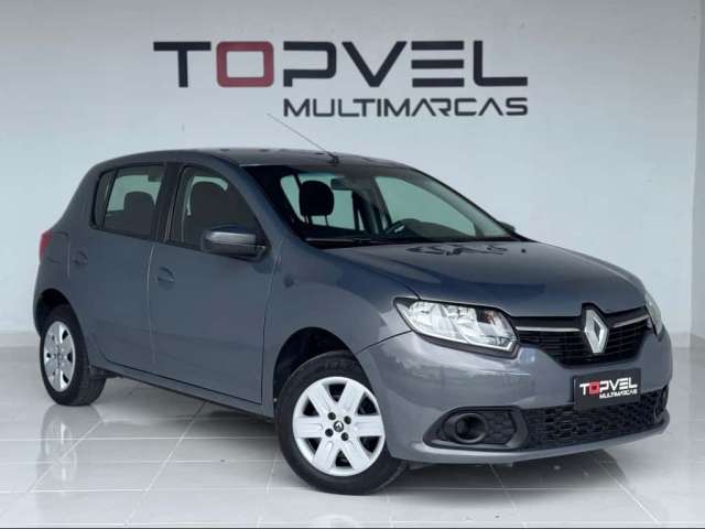 Renault SANDERO Expression Flex 1.0 12V 5p