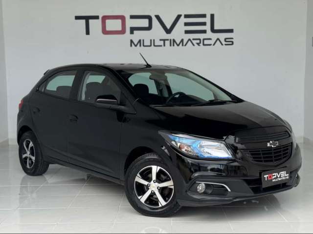 Chevrolet ONIX HATCH LT 1.0 8V FlexPower 5p Mec.