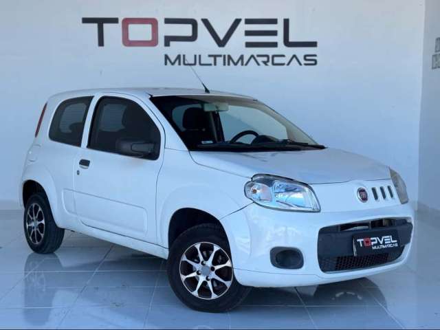 Fiat UNO VIVACE 1.0 EVO Fire Flex 8V 3p