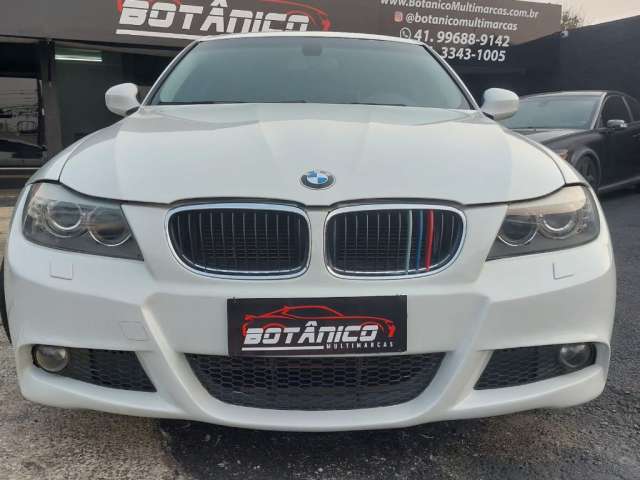 BMW 318 I SUPER ESPORTIVA