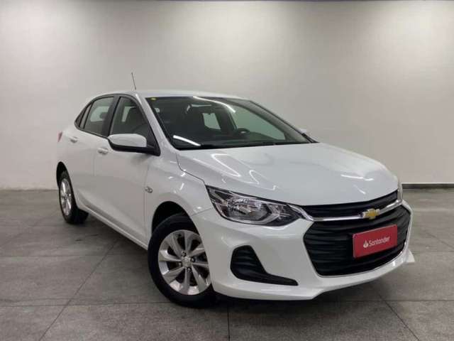 CHEVROLET ONIX 10MT LT2 2023