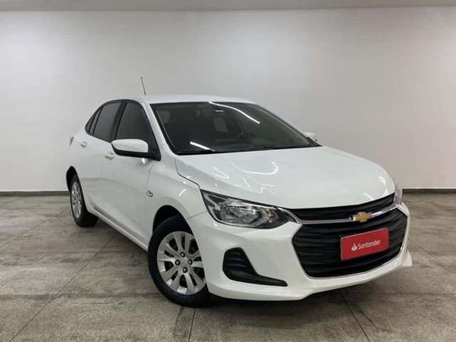 CHEVROLET ONIX 10MT LT1 2021