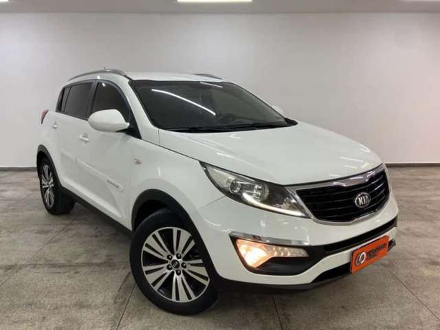 KIA SPORTAGE LX2 OFFG4 2.0 2015