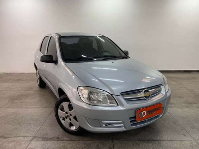 CHEVROLET GM PRISMA MAXX 2010