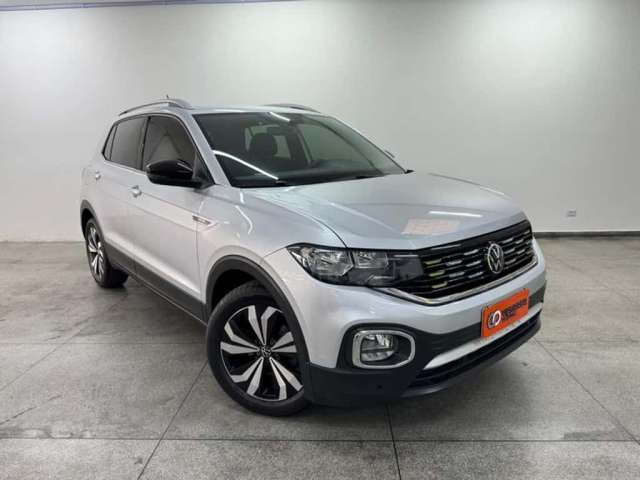 VOLKSWAGEN T CROSS HL TSI 2022