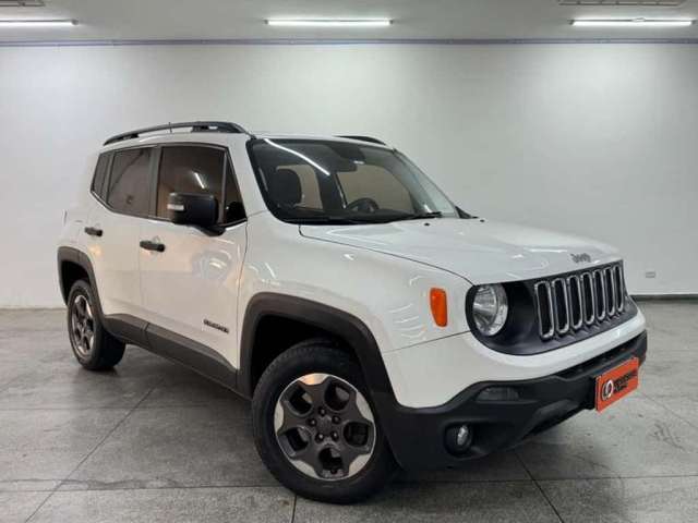 JEEP RENEGADE SPORT AT D 2016