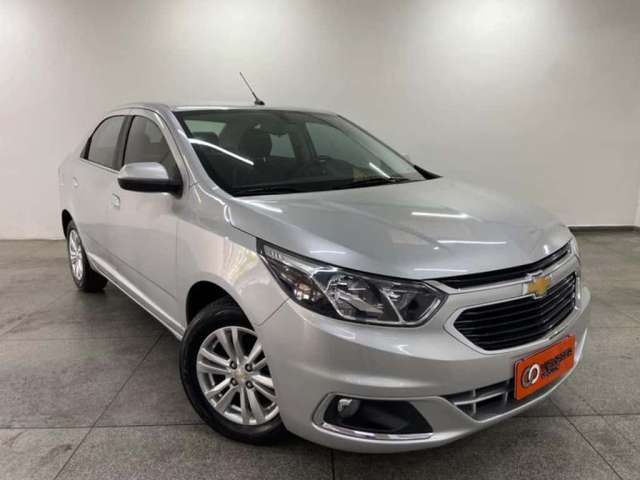 CHEVROLET COBALT 18A LTZ 2018