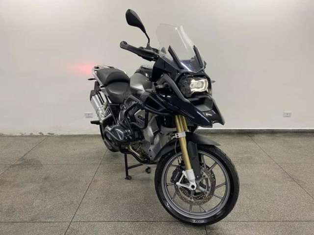 BMW R1250GS A 2020