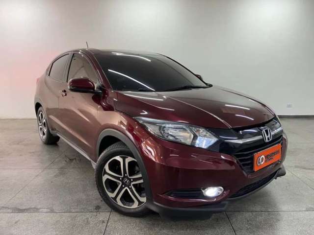 HONDA HR-V LX CVT 2016