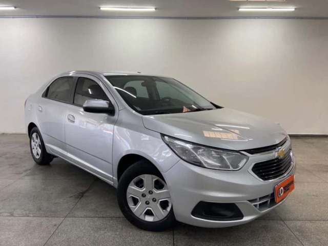 CHEVROLET COBALT 1.4 LT 2019