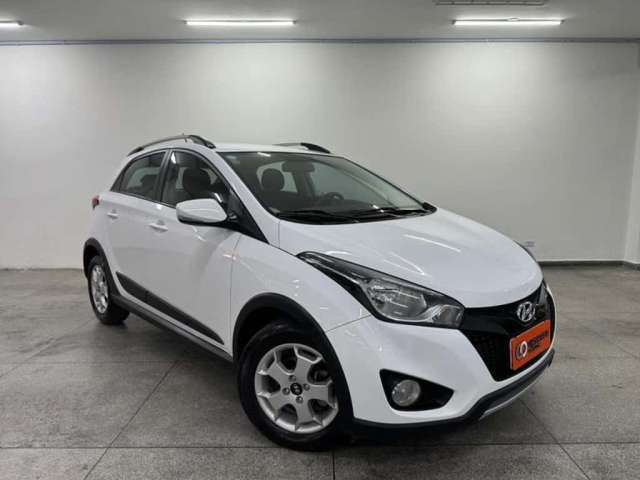 HYUNDAI HB20X 1.6 M STYLE 2015