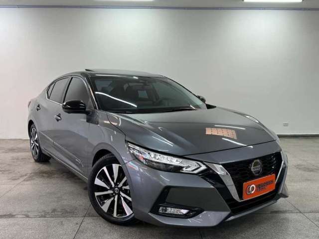 NISSAN SENTRA EXC CVT 2023