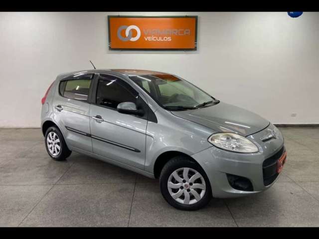 FIAT PALIO ATTRACTIV 1.0 2013