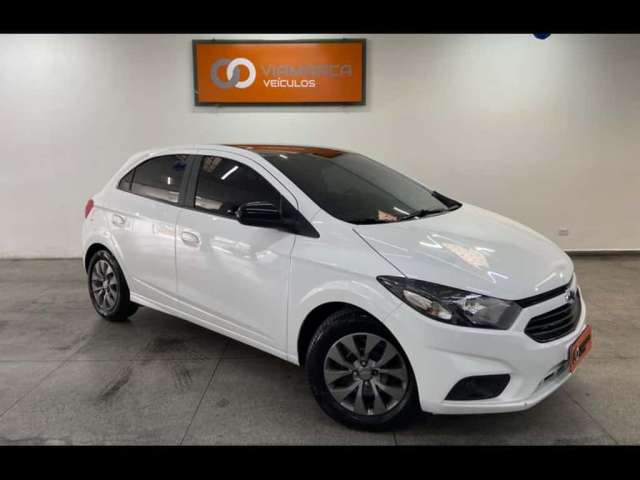 CHEVROLET ONIX JOY HATCH 1.0 8V BLACK EDITION FLEX MEC. 2020