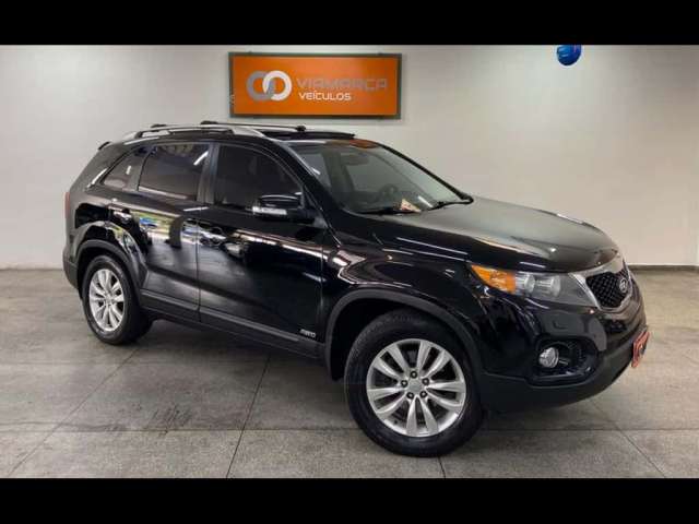 KIA SORENTO EX2 3.5G17 2012