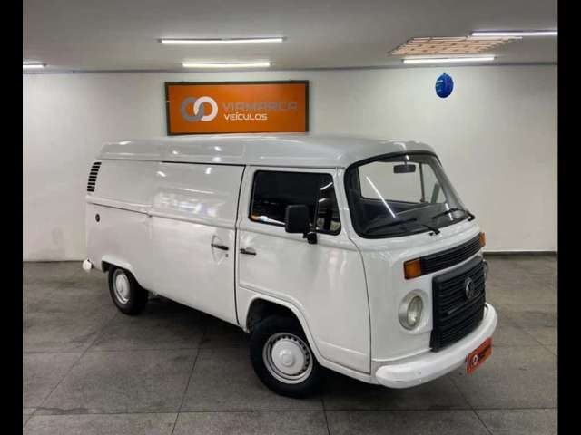 VOLKSWAGEN KOMBI 1.4 2012