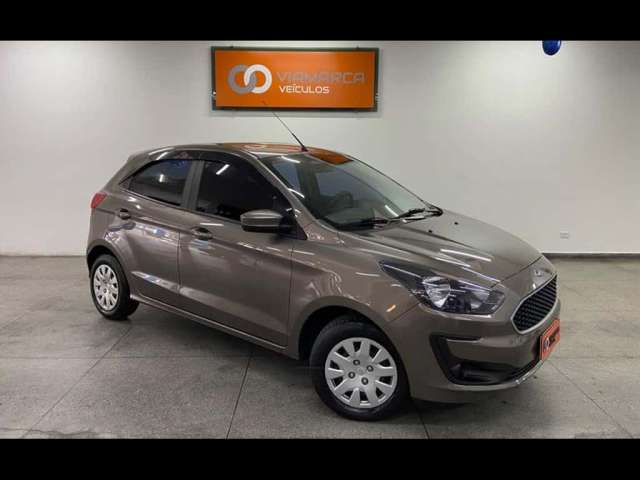 FORD KA S 1.0 HA C 2020