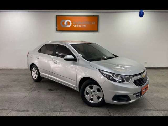 CHEVROLET COBALT 1.4 LT 2019