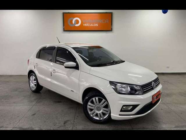 VOLKSWAGEN GOL 1.6L MB5 2021