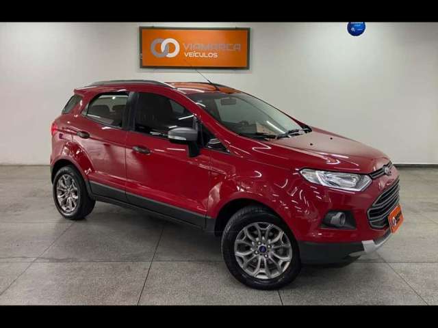 FORD ECOSPORT FSL 1.6B 2016