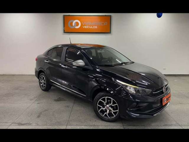 FIAT CRONOS DRIVE 1.3 2020