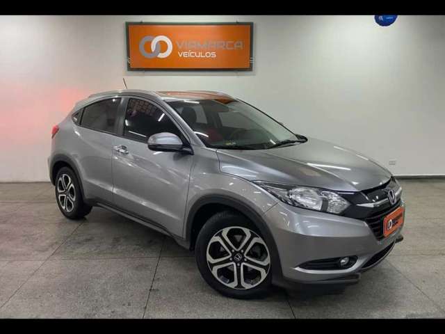 HONDA HR-V EXL CVT 2016