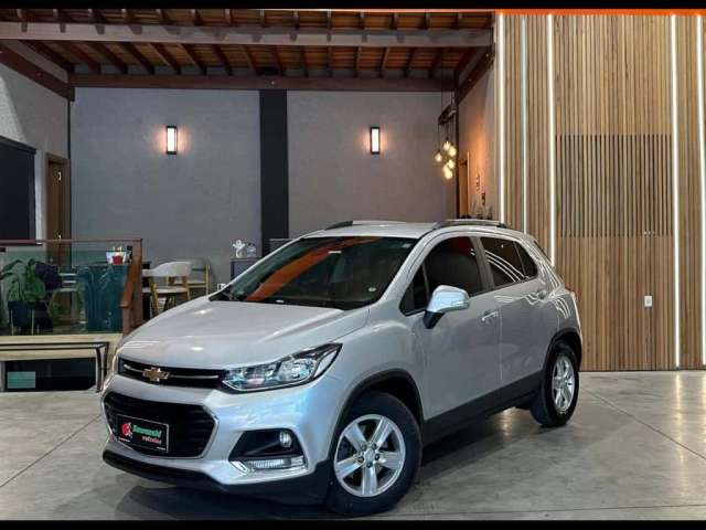 CHEVROLET TRACKER 1.4 16V TURBO FLEX LT AUTOMÁTICO