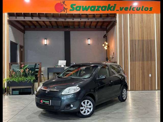 FIAT PALIO 1.0 MPI ATTRACTIVE 8V FLEX 4P MANUAL